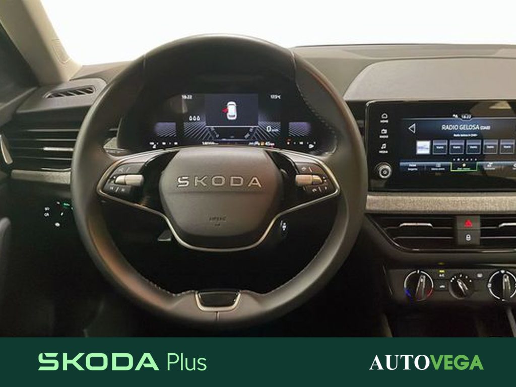 SKODA Kamiq 1.0 tsi selection 95cv - 9