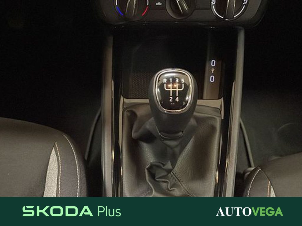 SKODA Kamiq 1.0 tsi selection 95cv - 11