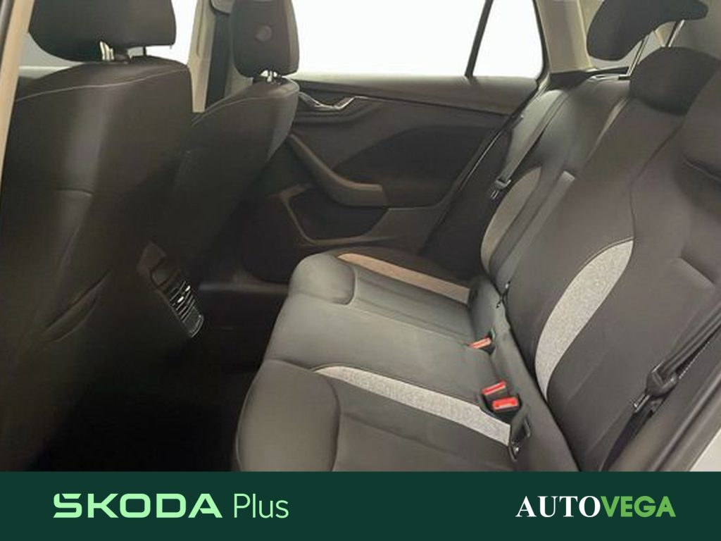 SKODA Kamiq 1.0 tsi selection 95cv - 12