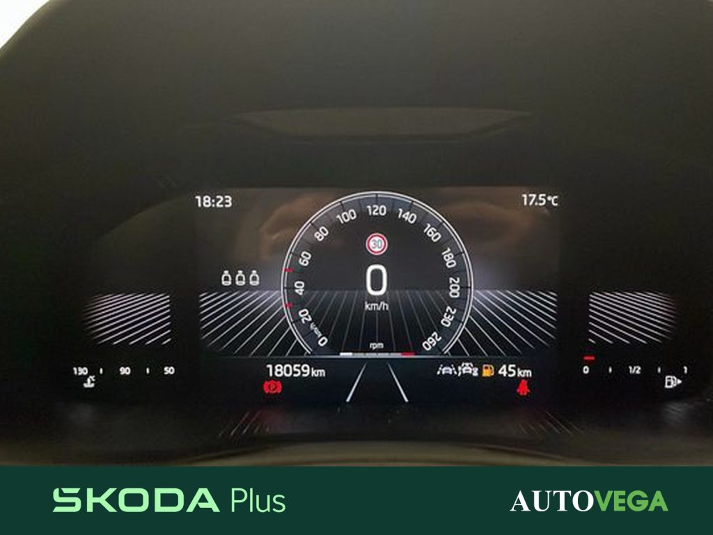 SKODA Kamiq 1.0 tsi selection 95cv - 14