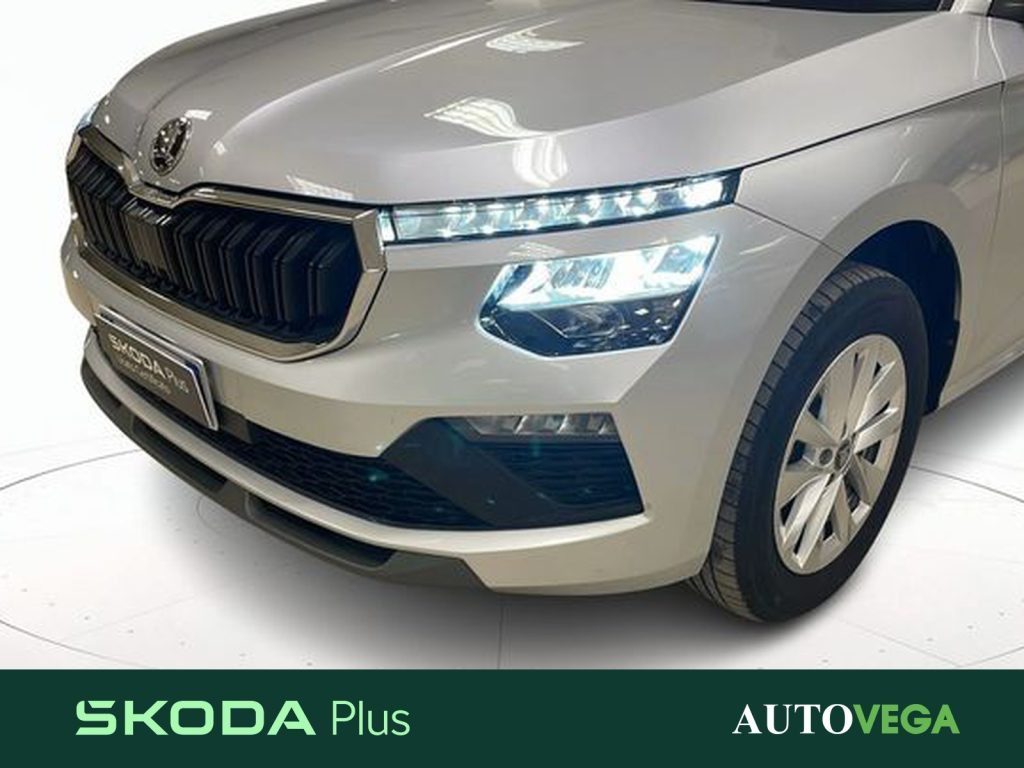 SKODA Kamiq 1.0 tsi selection 95cv - 20