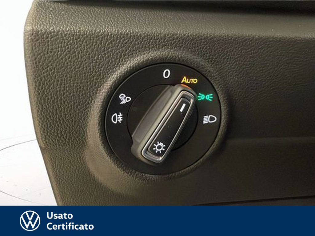 VOLKSWAGEN T-Roc 1.0 tsi style 115cv - 15