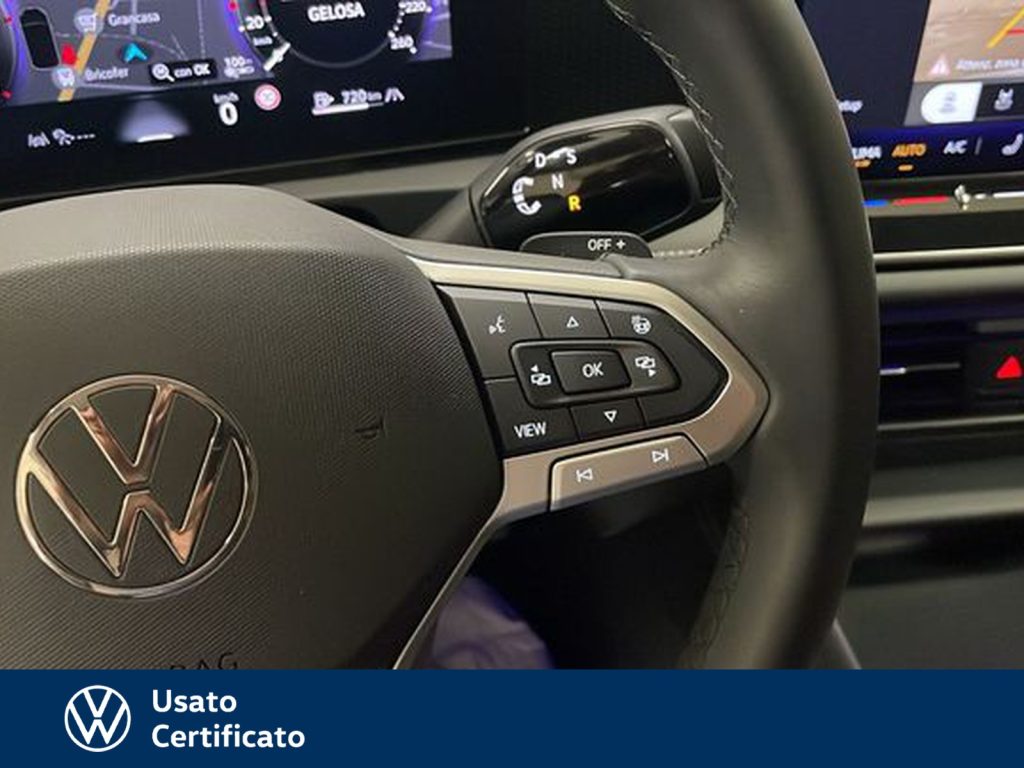 VOLKSWAGEN Tiguan 2.0 tdi edition plus 150cv dsg - 16