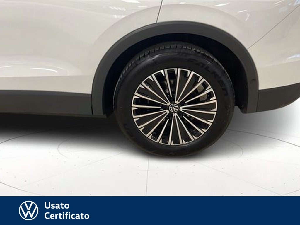 VOLKSWAGEN Tiguan 2.0 tdi edition plus 150cv dsg - 21