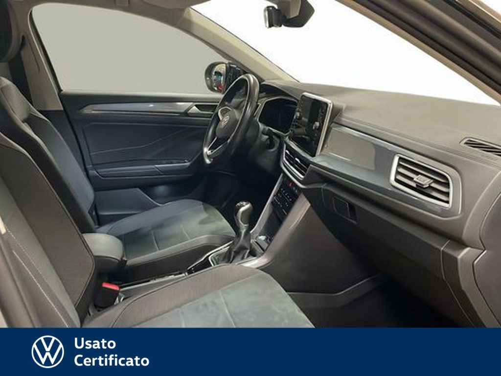VOLKSWAGEN T-Roc 1.5 tsi style - 6