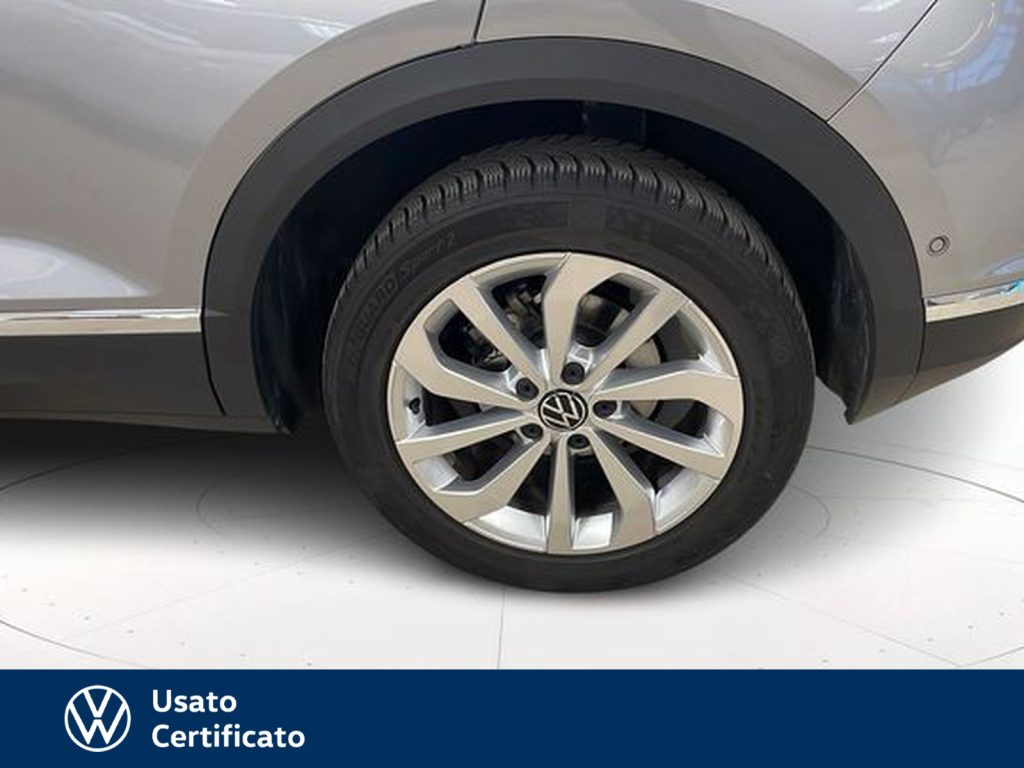 VOLKSWAGEN T-Roc 1.5 tsi style - 16