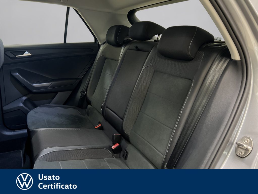 VOLKSWAGEN T-Roc 1.5 tsi style - 23