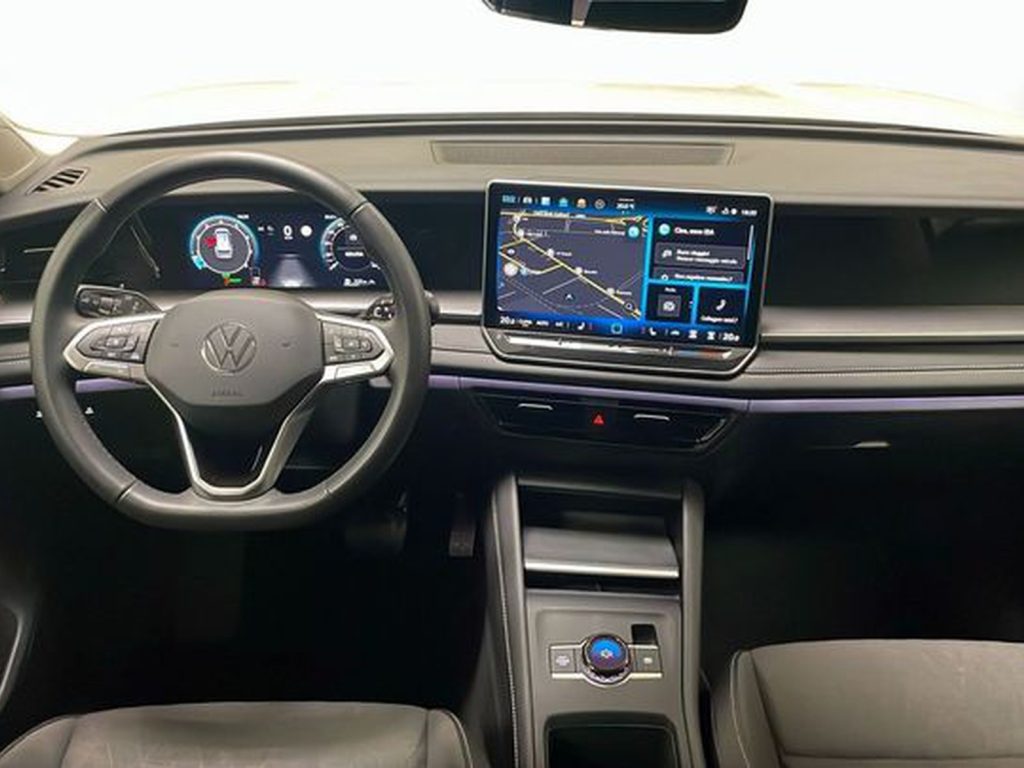 VOLKSWAGEN Tayron 1.5 etsi edition plus 150cv dsg 7p.ti - 8