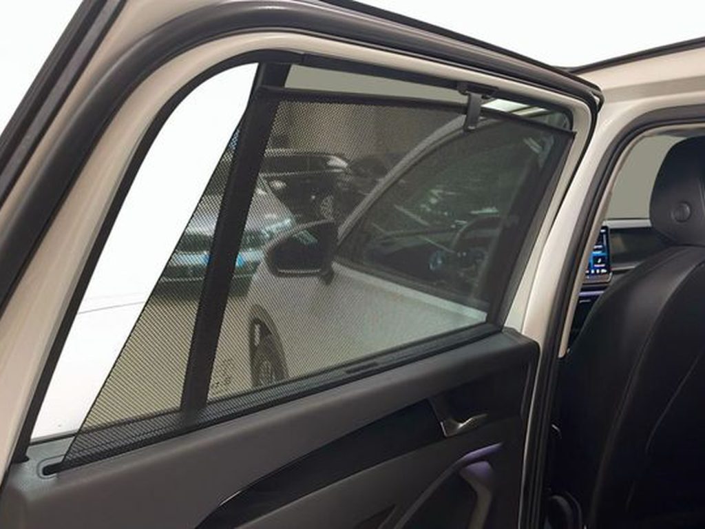 VOLKSWAGEN Tayron 1.5 etsi edition plus 150cv dsg 7p.ti - 14