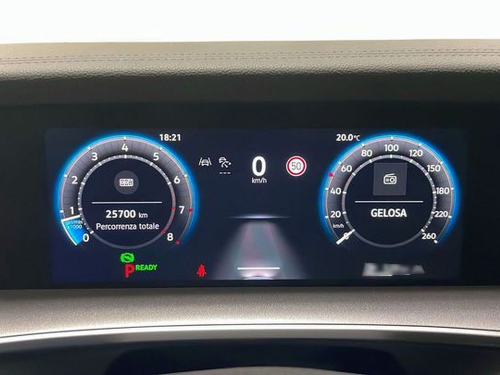 VOLKSWAGEN Tayron 1.5 etsi edition plus 150cv dsg 7p.ti - 16