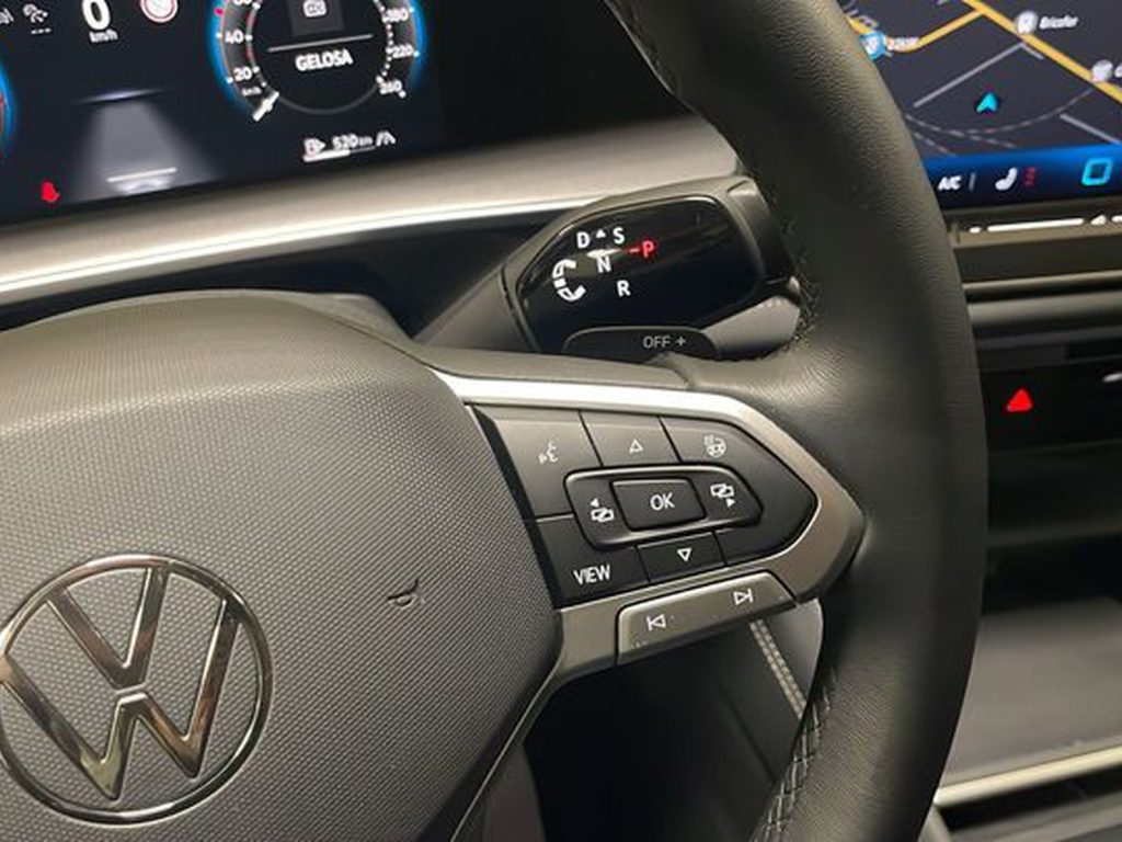 VOLKSWAGEN Tayron 1.5 etsi edition plus 150cv dsg 7p.ti - 17