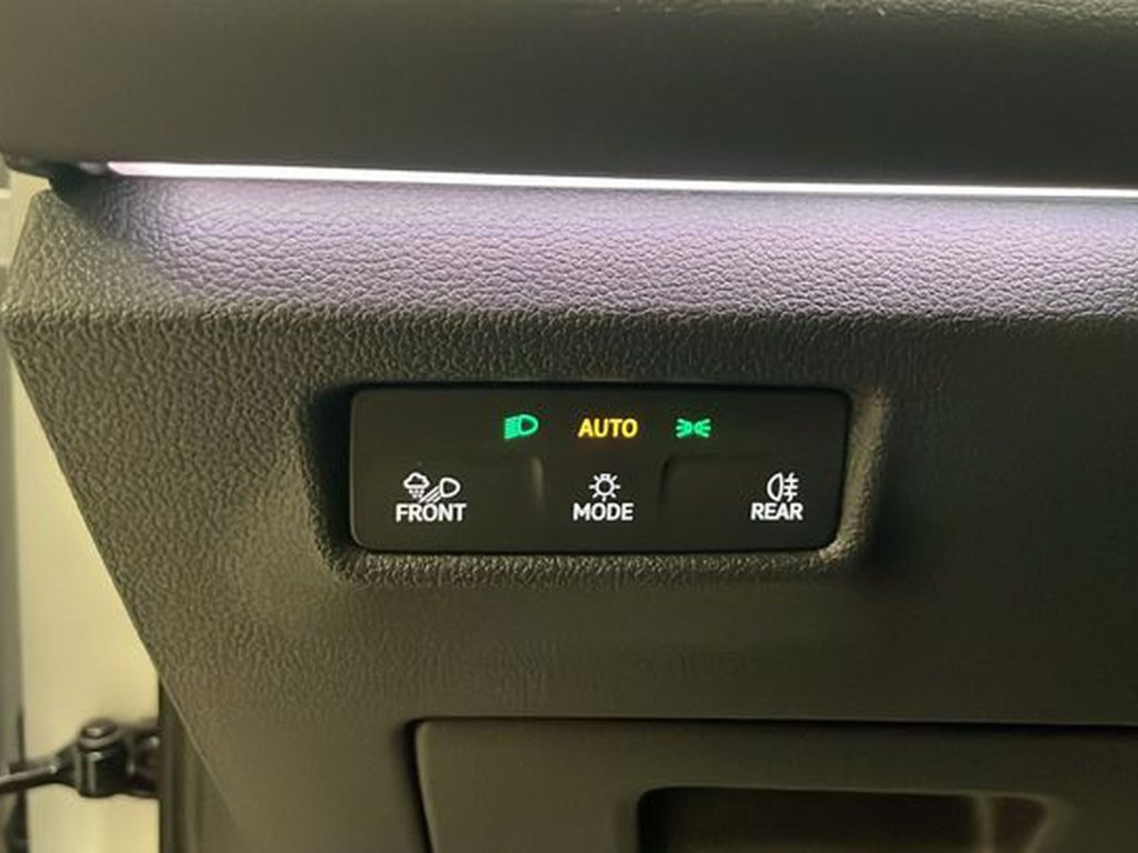 VOLKSWAGEN Tayron 1.5 etsi edition plus 150cv dsg 7p.ti - 18