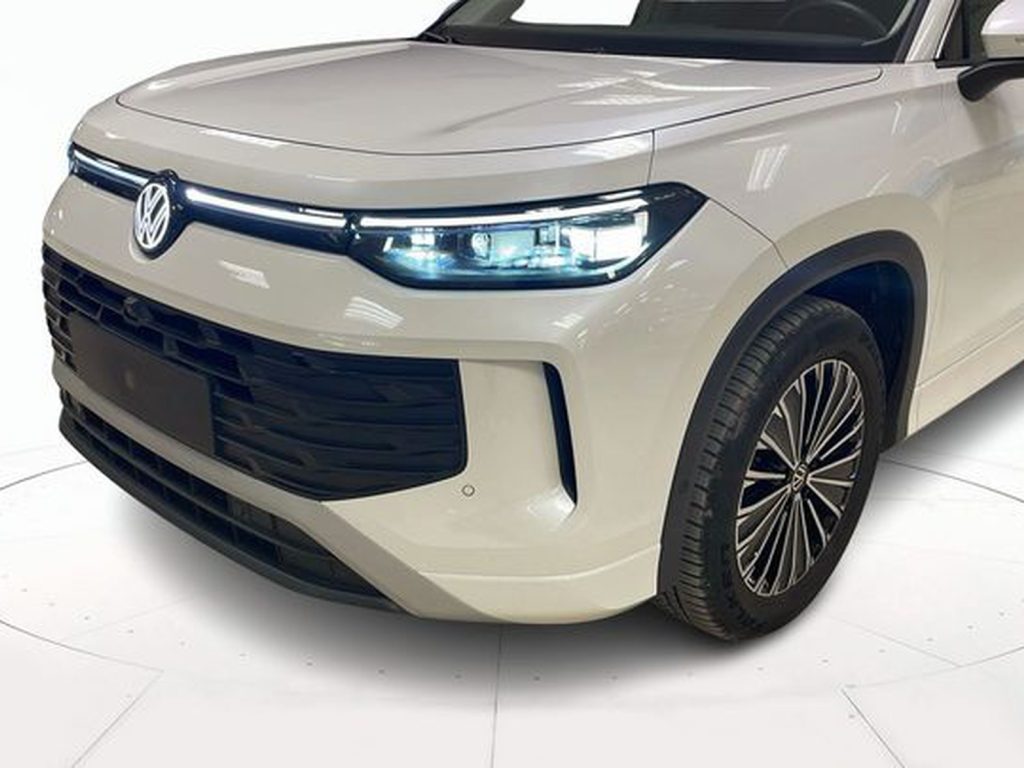 VOLKSWAGEN Tayron 1.5 etsi edition plus 150cv dsg 7p.ti - 23