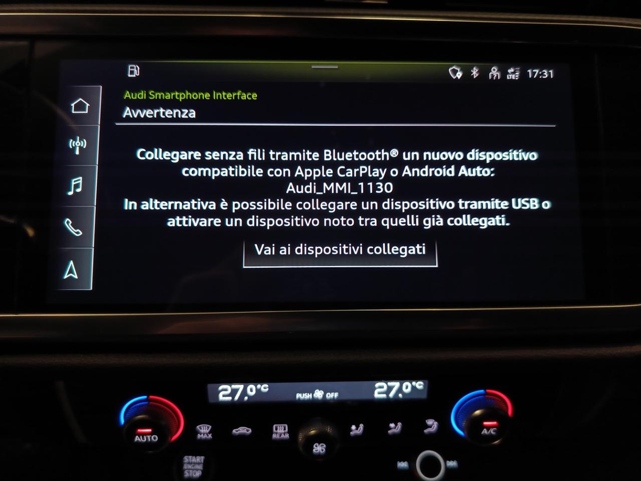 AUDI Q3 SPB 35 TDI S line edition - 14