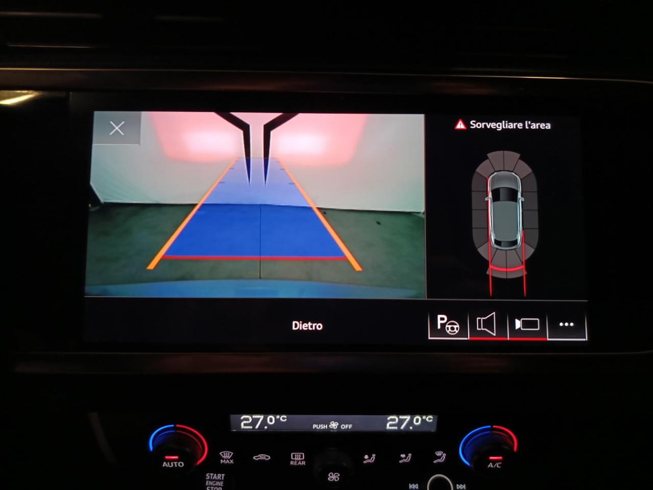 AUDI Q3 SPB 35 TDI S line edition - 15