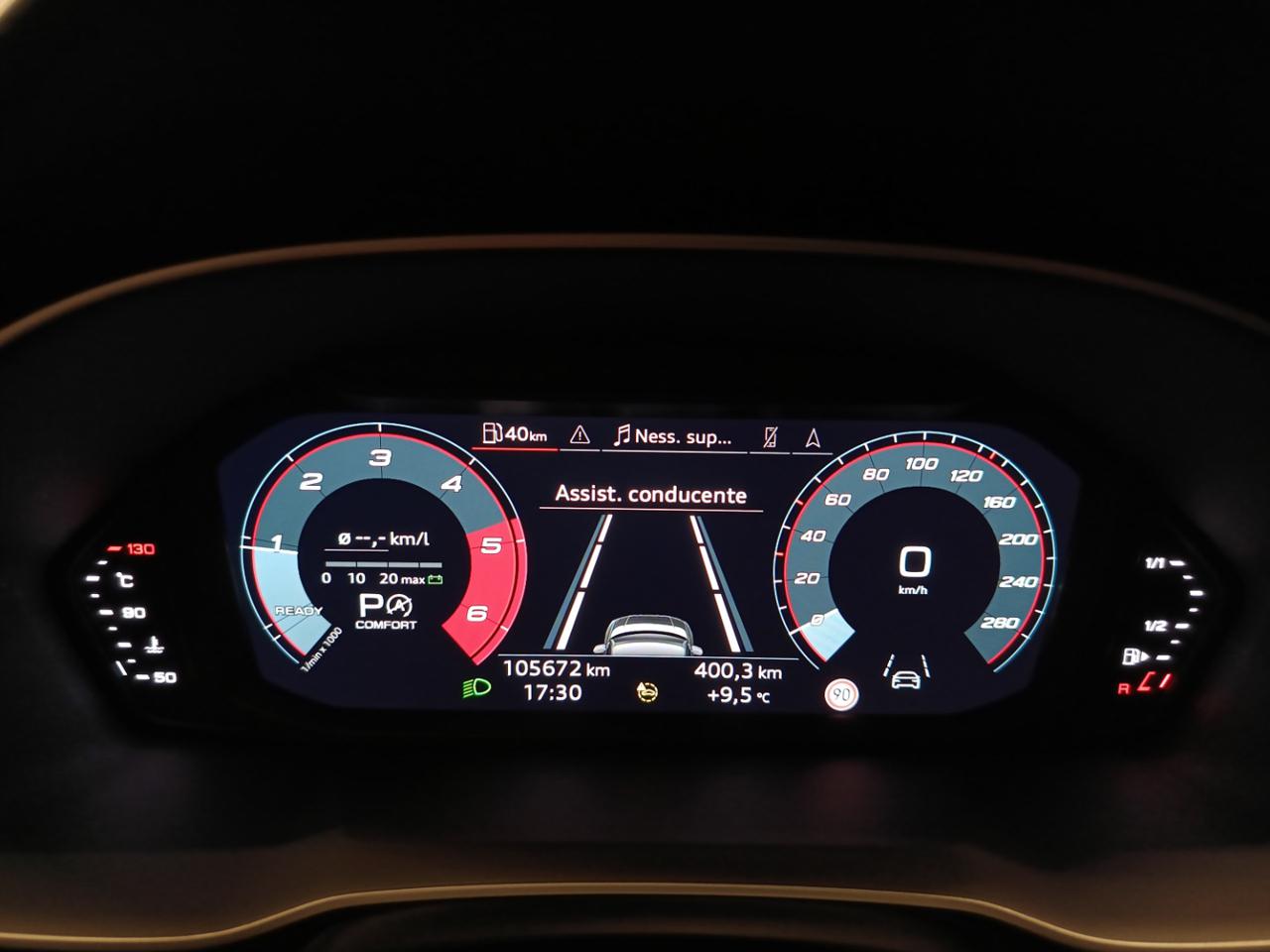 AUDI Q3 SPB 35 TDI S line edition - 12