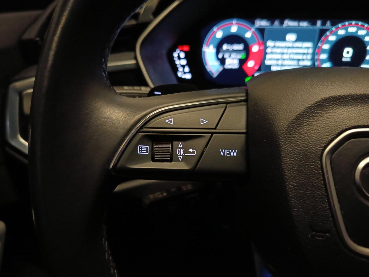 AUDI Q3 SPB 35 TDI S line edition - 16