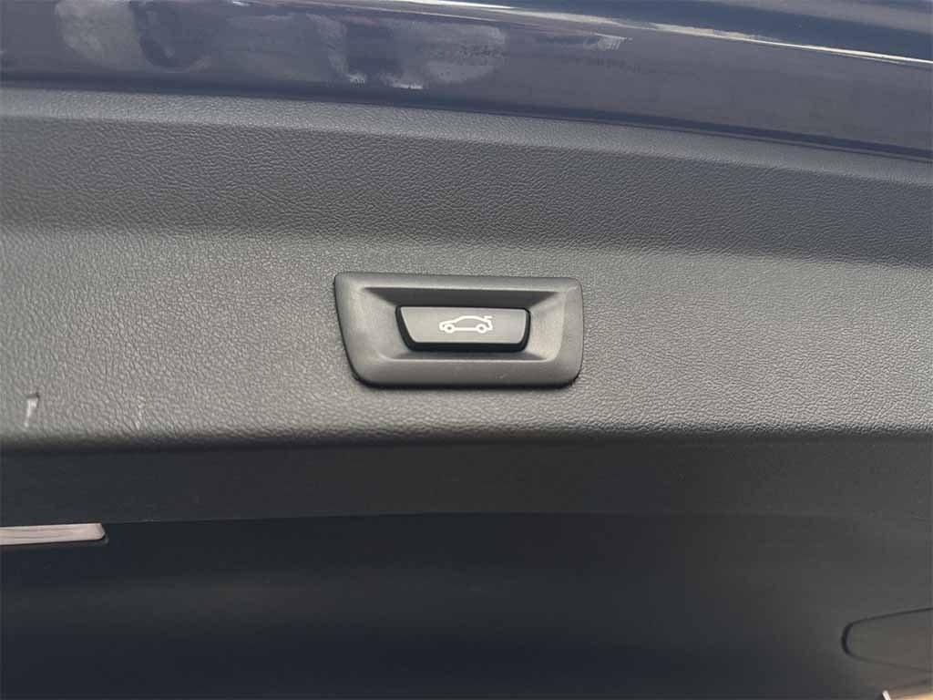 BMW X3 xdrive 20d Msport M SPORT PREZZO REALE IVA ESPOSTA - 34