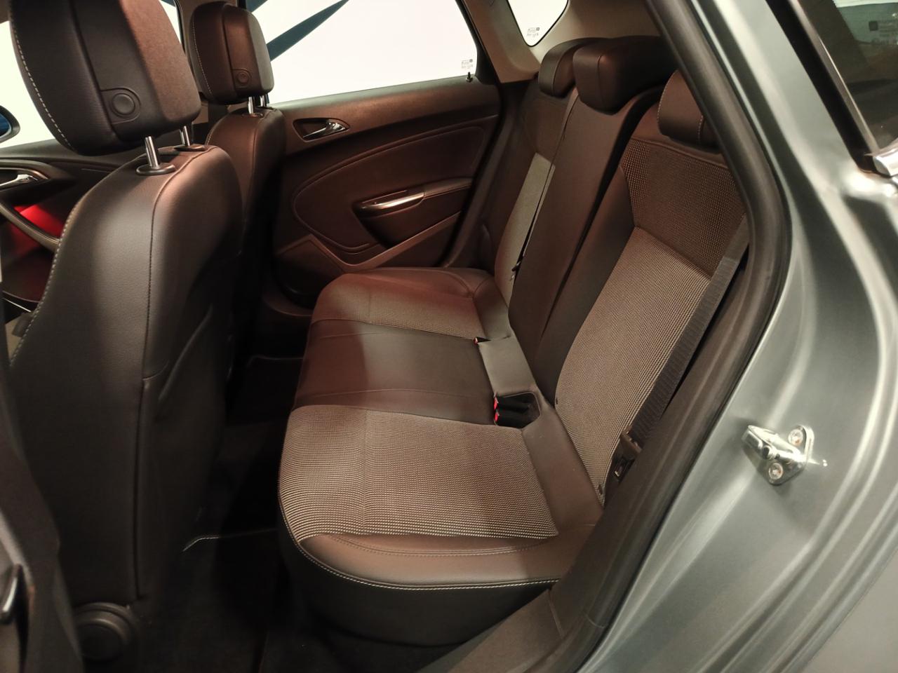 OPEL Astra 1.4 Turbo 140CV 5 porte GPL Tech Cosmo - 9