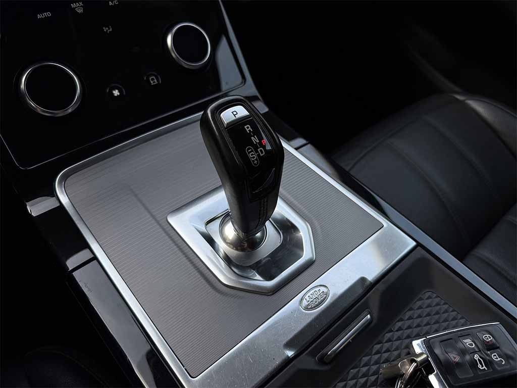 LAND ROVER Range Rover Evoque 2.0 i4 mhev awd PELLE TELECAMERA POST IVA ESPOSTA - 17