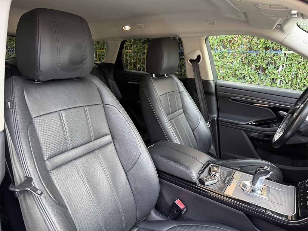 LAND ROVER Range Rover Evoque 2.0 i4 mhev awd PELLE TELECAMERA POST IVA ESPOSTA - 27