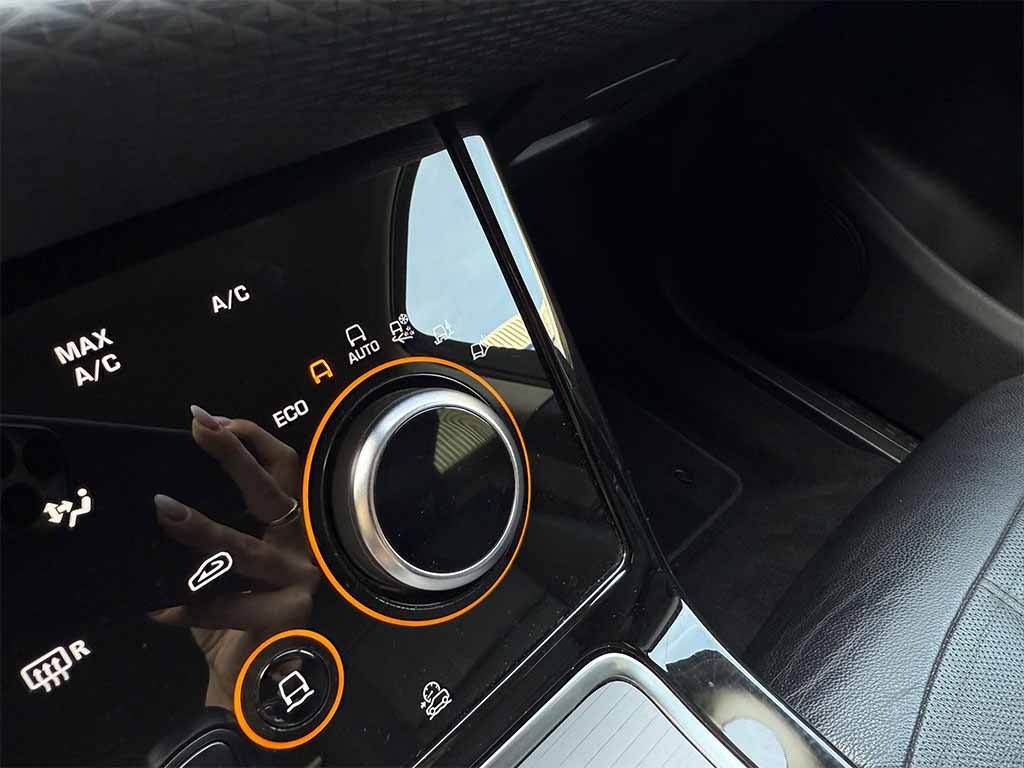 LAND ROVER Range Rover Evoque 2.0 i4 mhev awd PELLE TELECAMERA POST IVA ESPOSTA - 16