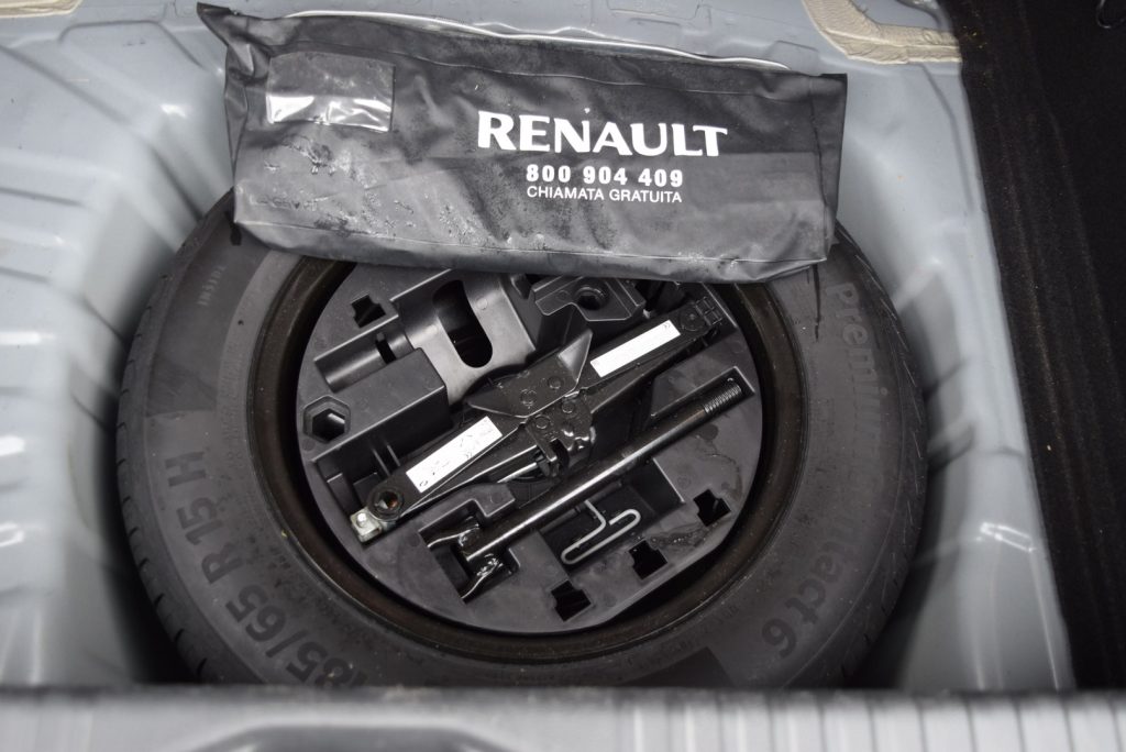 RENAULT Clio 1.0 TCe 5 porte Zen 90 CV - 13