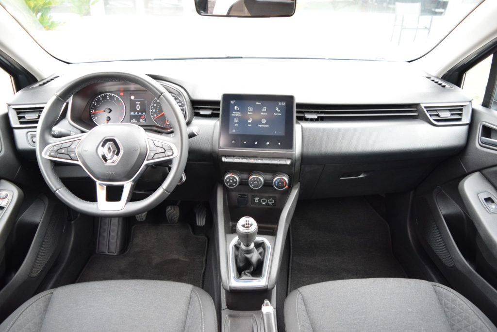 RENAULT Clio 1.0 TCe 5 porte Zen 90 CV - 3