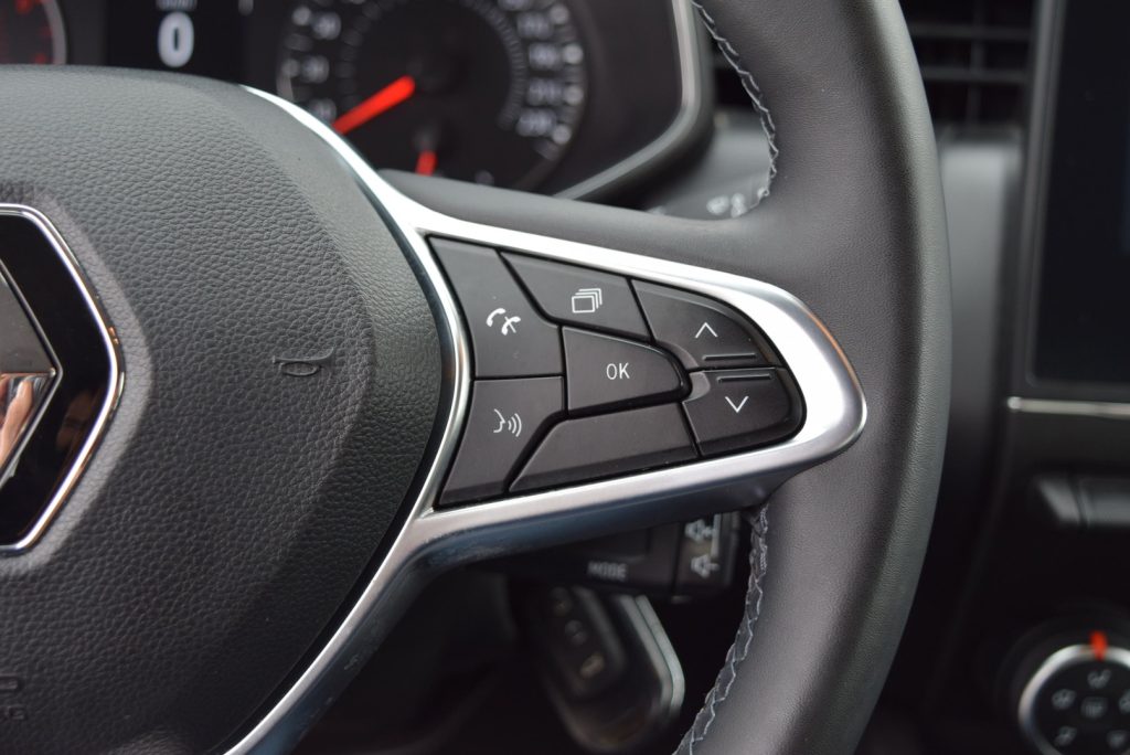 RENAULT Clio 1.0 TCe 5 porte Zen 90 CV - 16