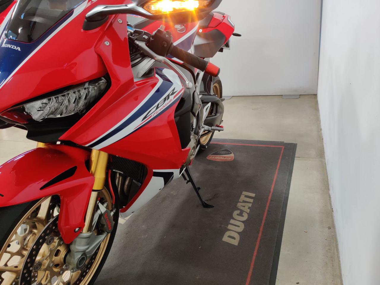 HONDA CBR 1000 RR SP FIREBLADE - 3