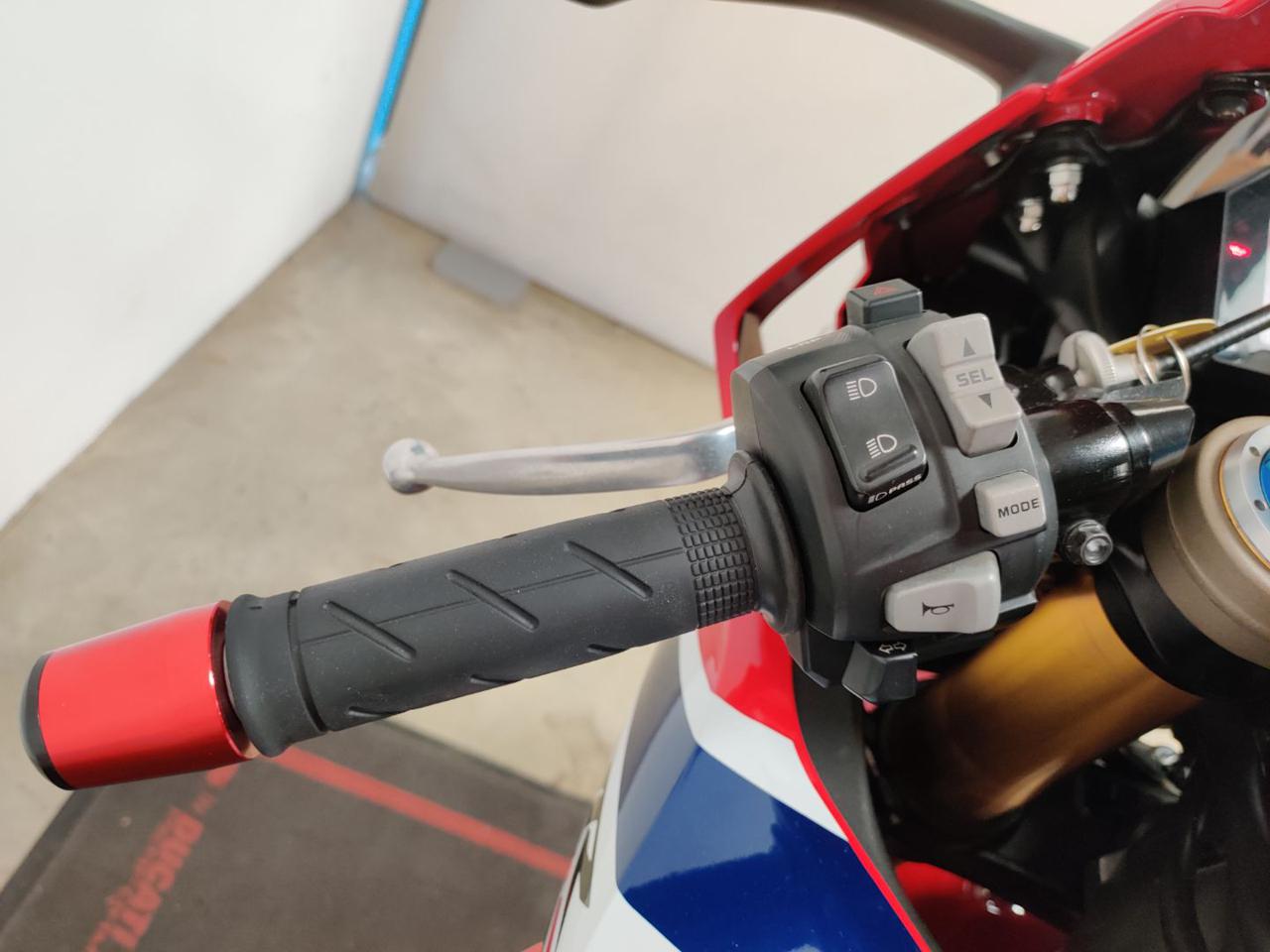 HONDA CBR 1000 RR SP FIREBLADE - 12