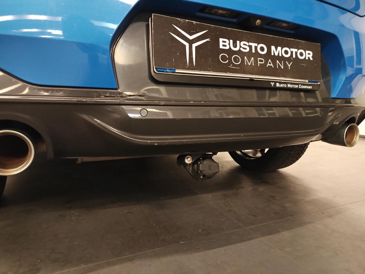 BMW X2 sDrive18d Msport AUTO - 11