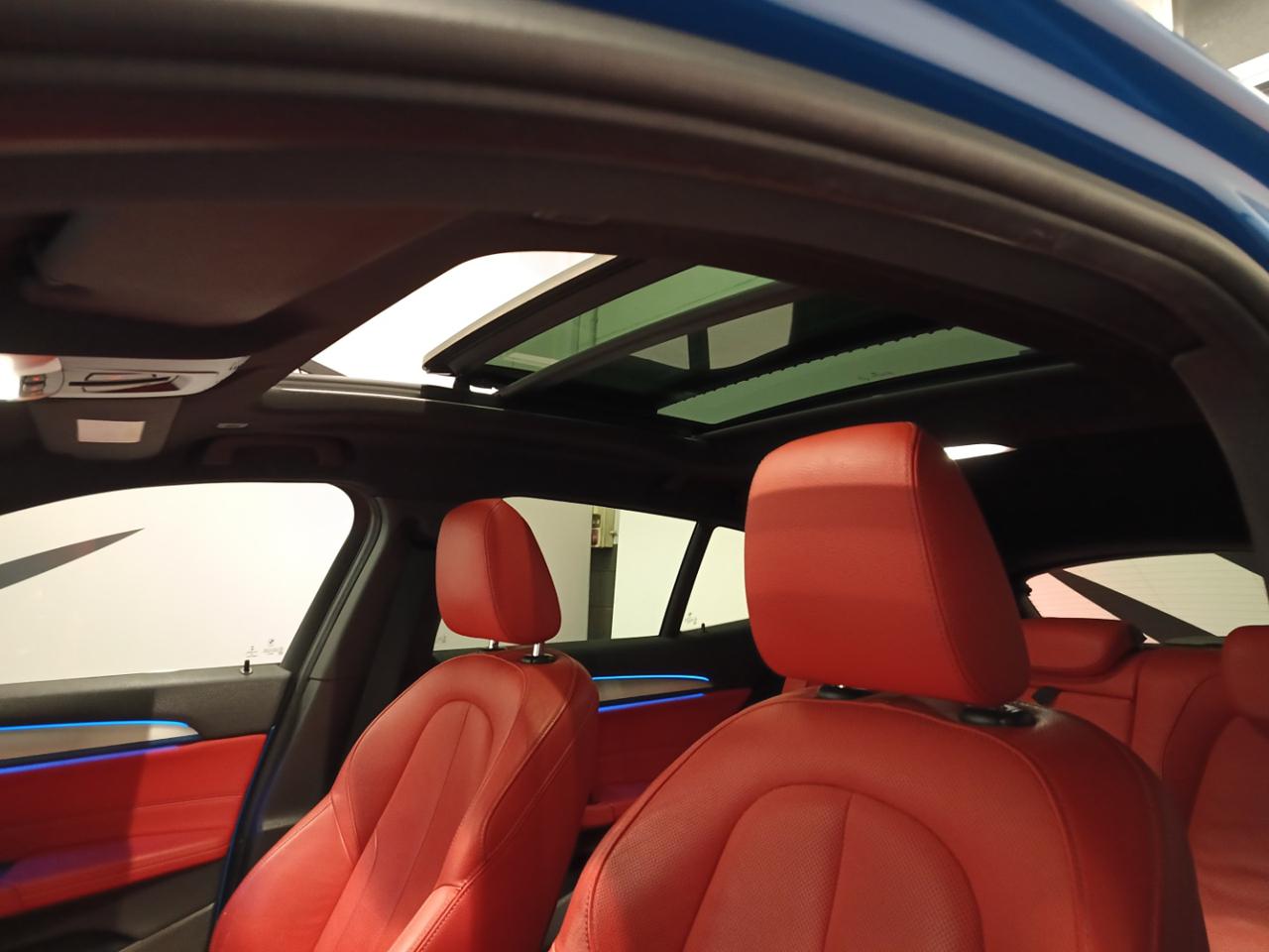 BMW X2 sDrive18d Msport AUTO - 17