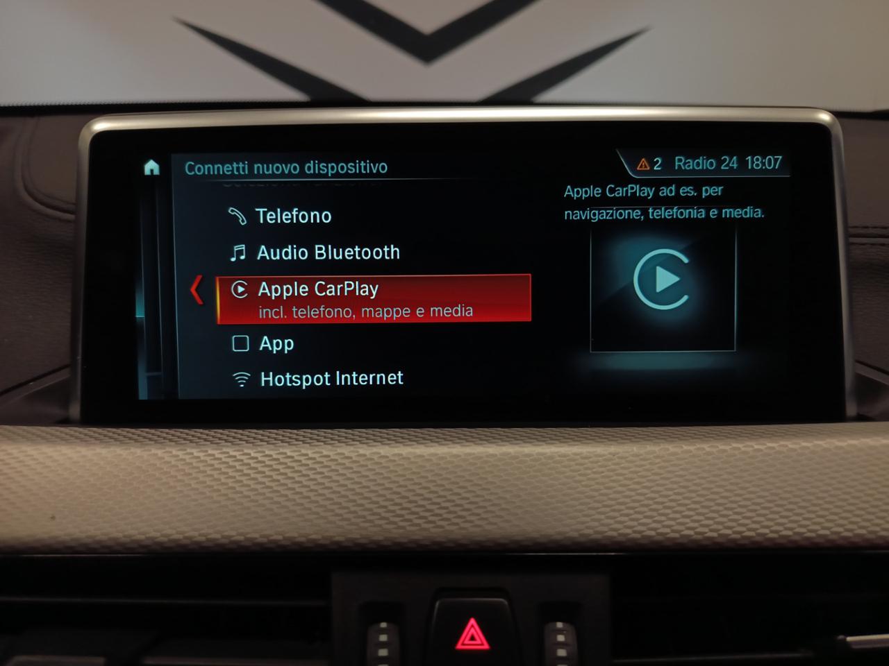 BMW X2 sDrive18d Msport AUTO - 15