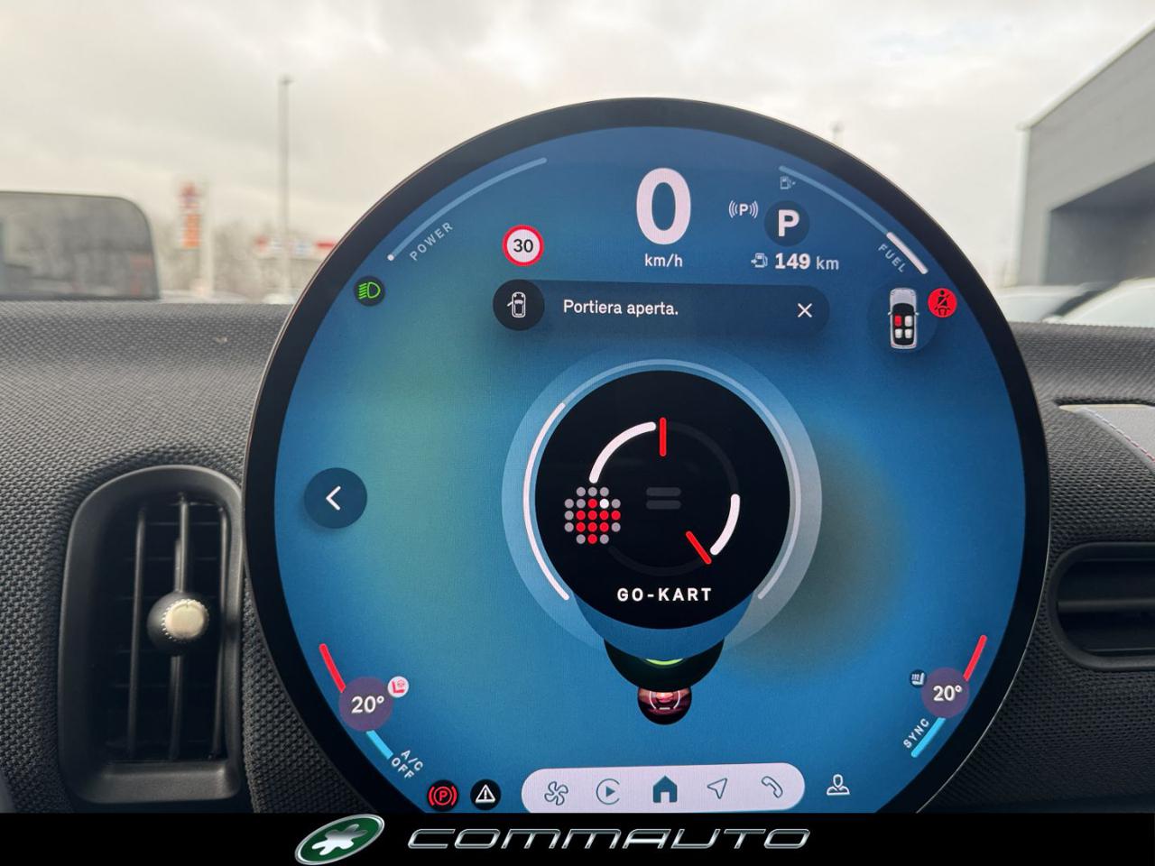 MINI Cooper C Favoured - 24