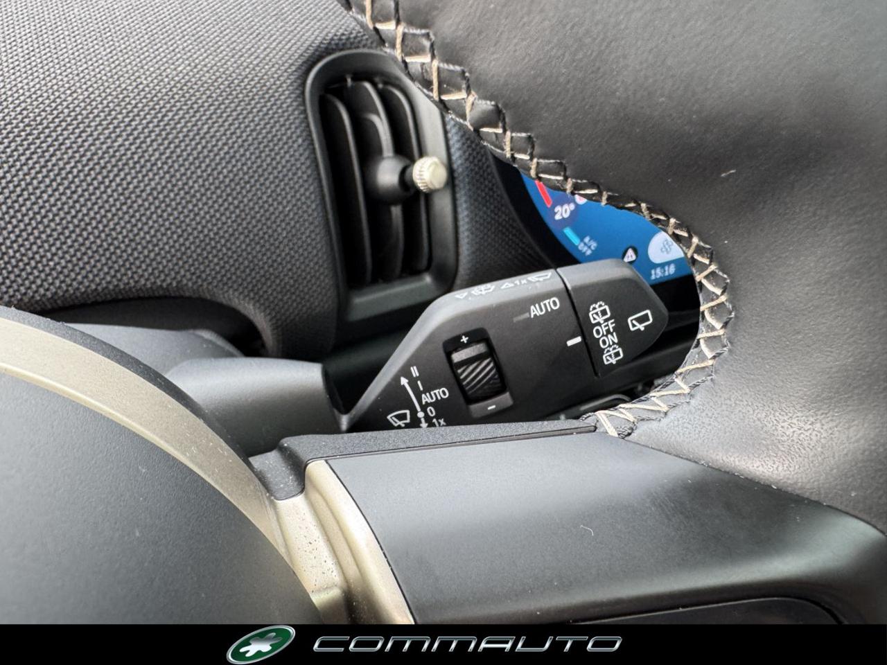 MINI Cooper C Favoured - 19