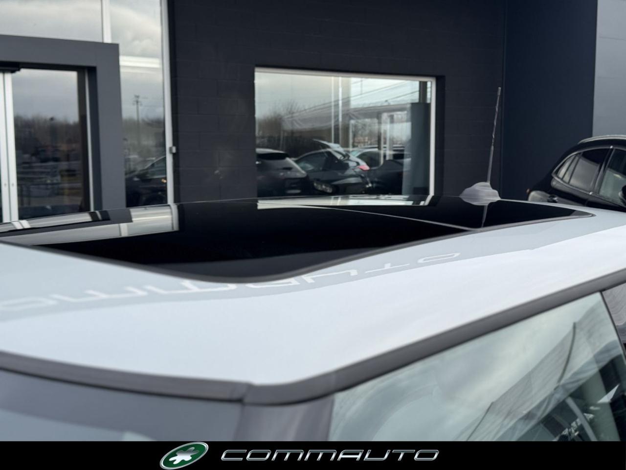 MINI Cooper C Favoured - 14