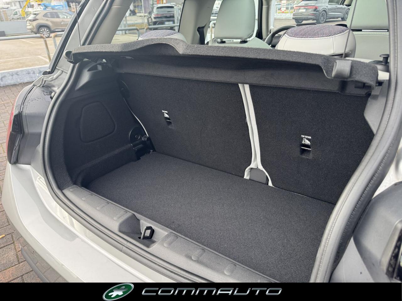 MINI Cooper C Favoured - 30