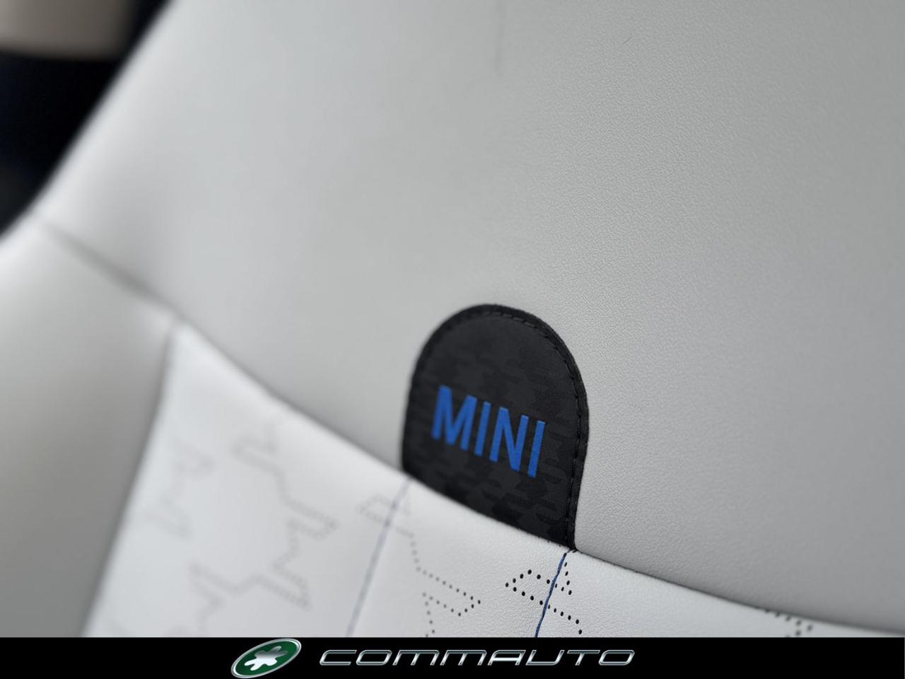 MINI Cooper C Favoured - 27