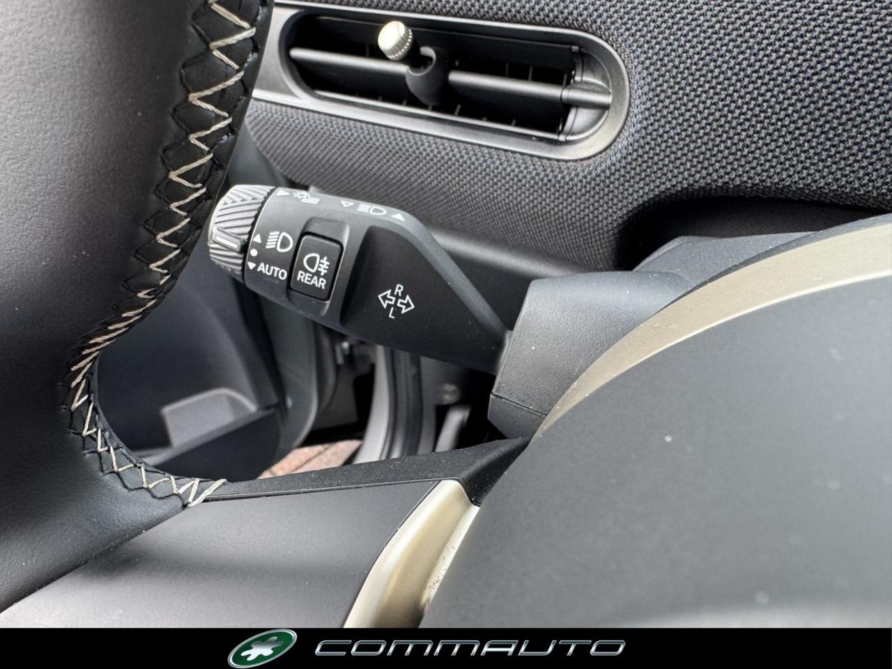 MINI Cooper C Favoured - 20