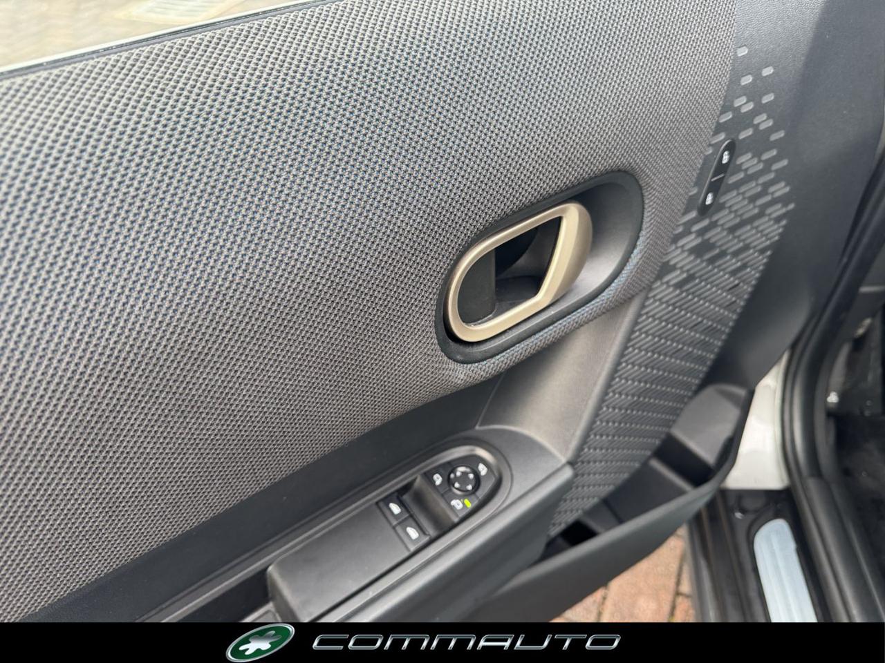 MINI Cooper C Favoured - 15