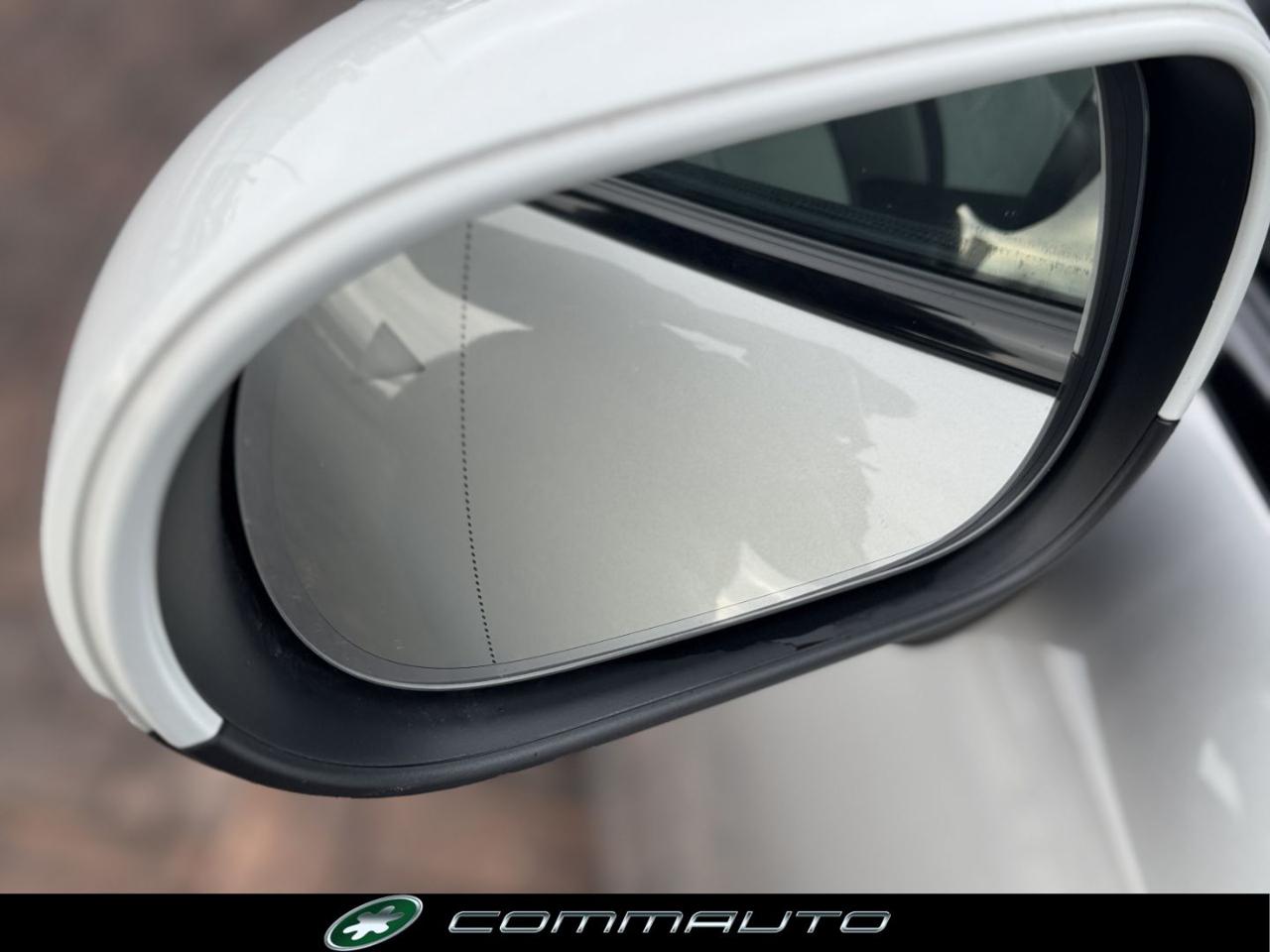 MINI Cooper C Favoured - 13