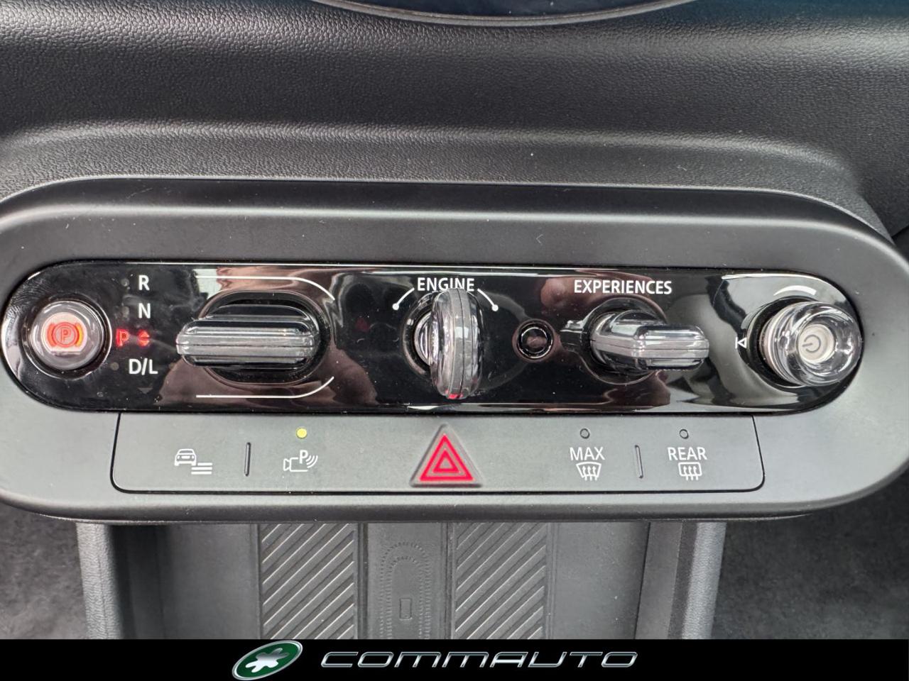 MINI Cooper C Favoured - 23