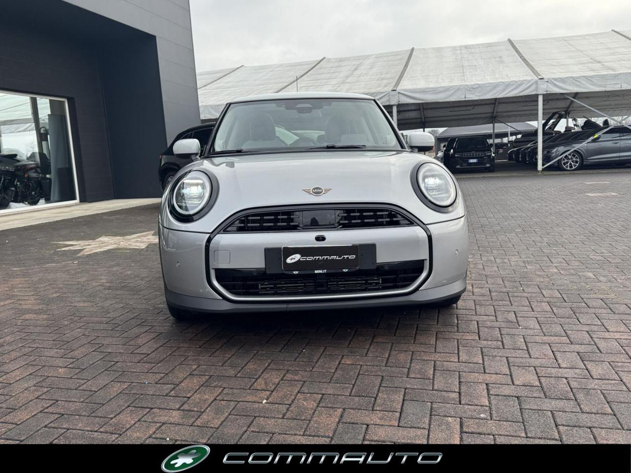 MINI Cooper C Favoured - 2