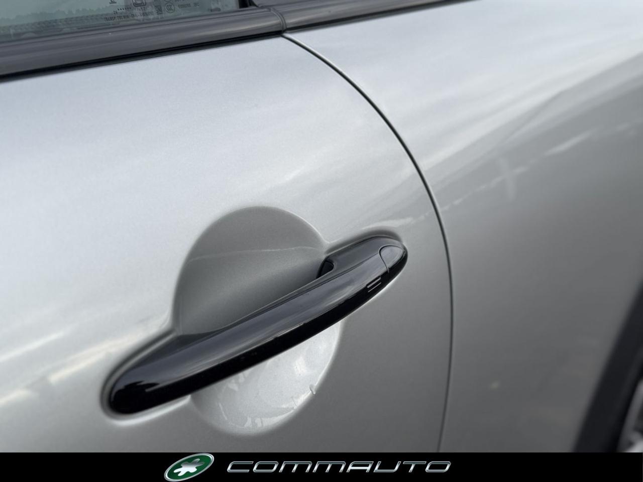 MINI Cooper C Favoured - 12