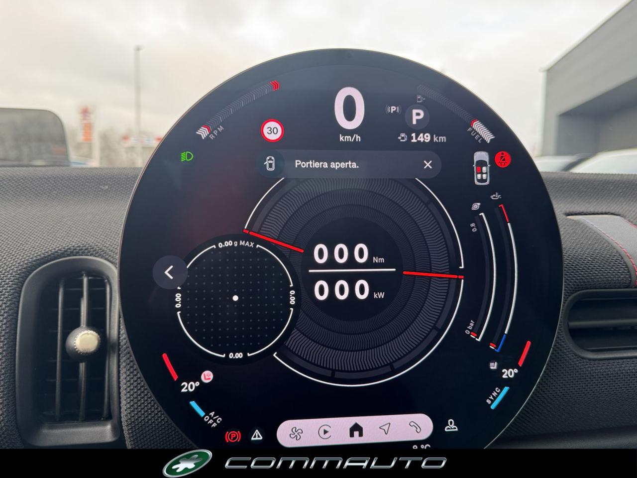 MINI Cooper C Favoured - 25