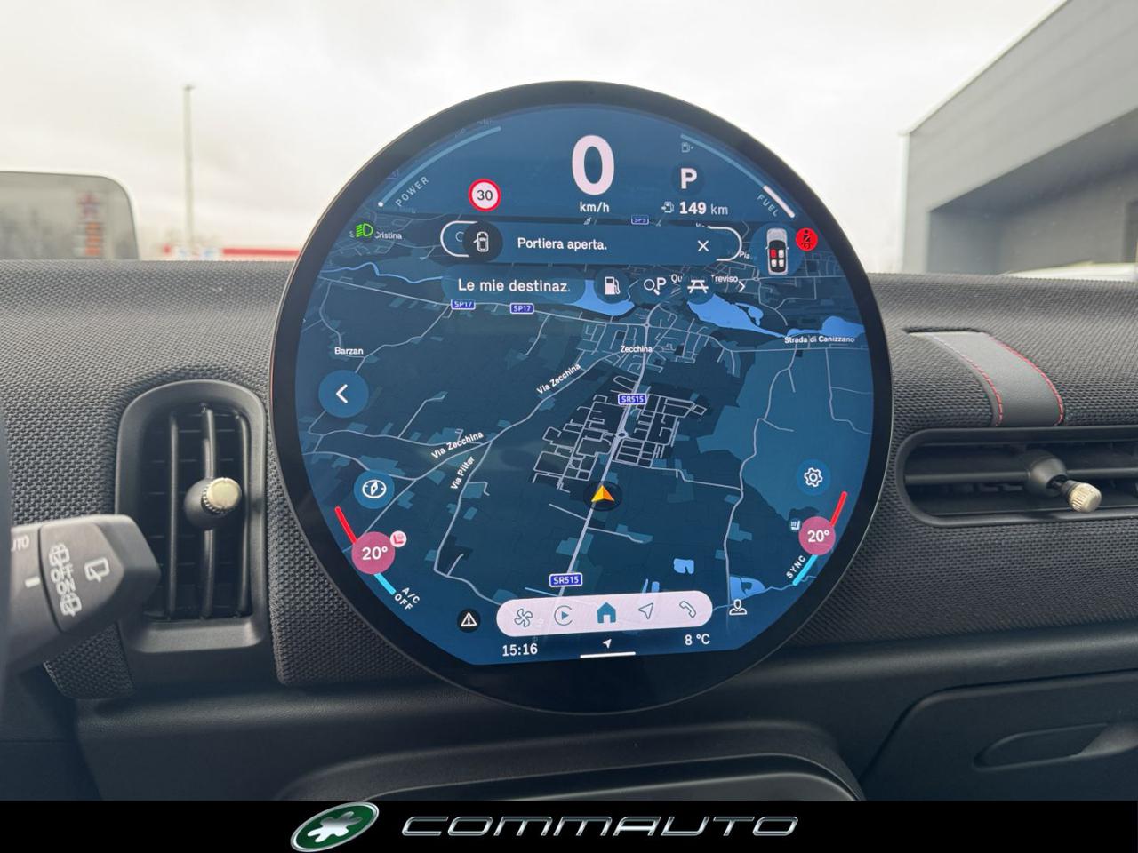 MINI Cooper C Favoured - 21