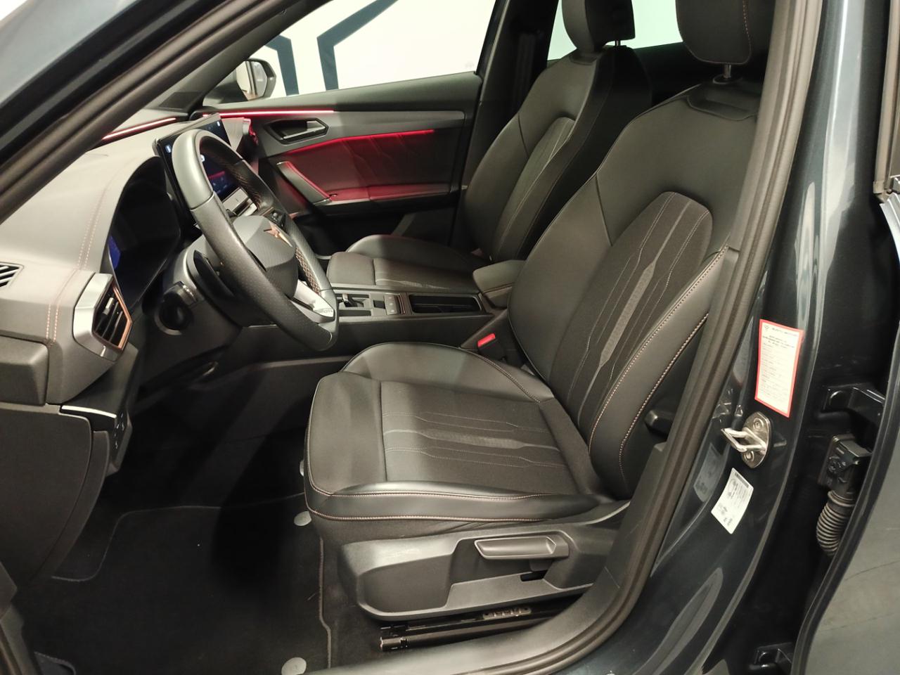 CUPRA Formentor 1.4 e-Hybrid DSG - 8