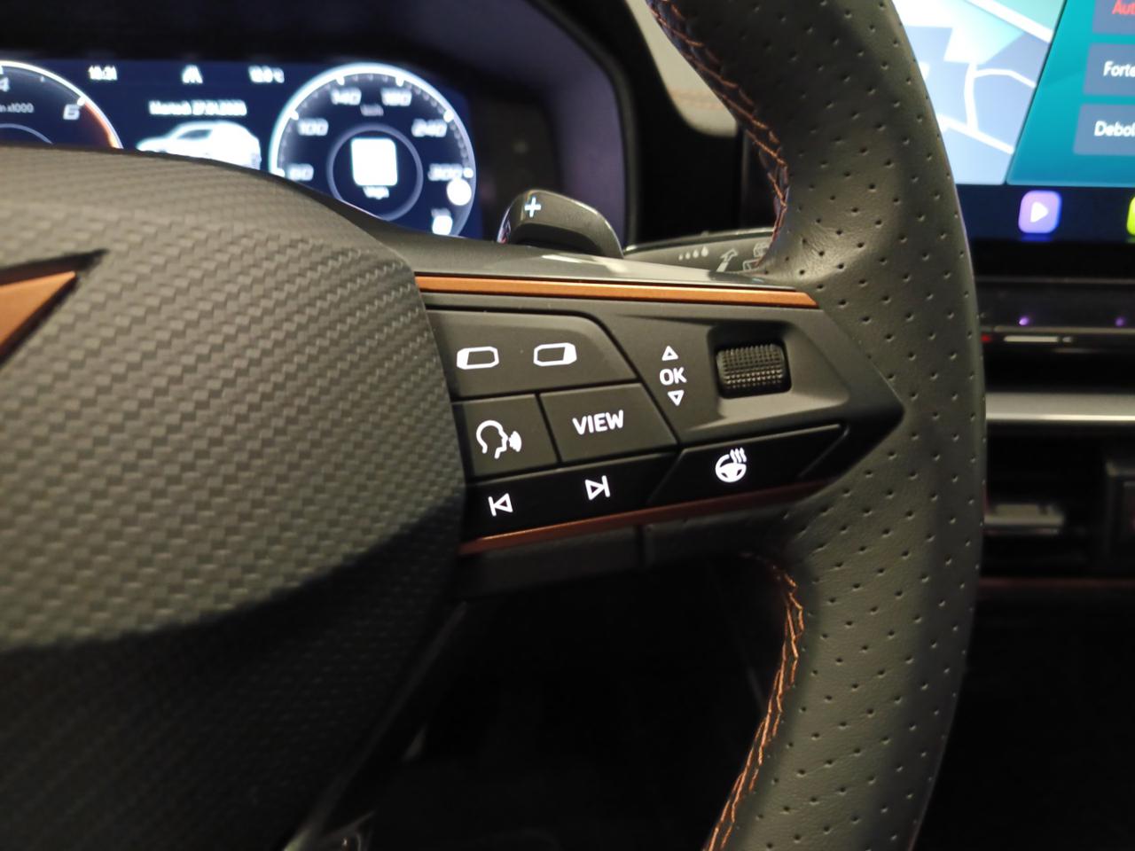 CUPRA Formentor 1.4 e-Hybrid DSG - 16