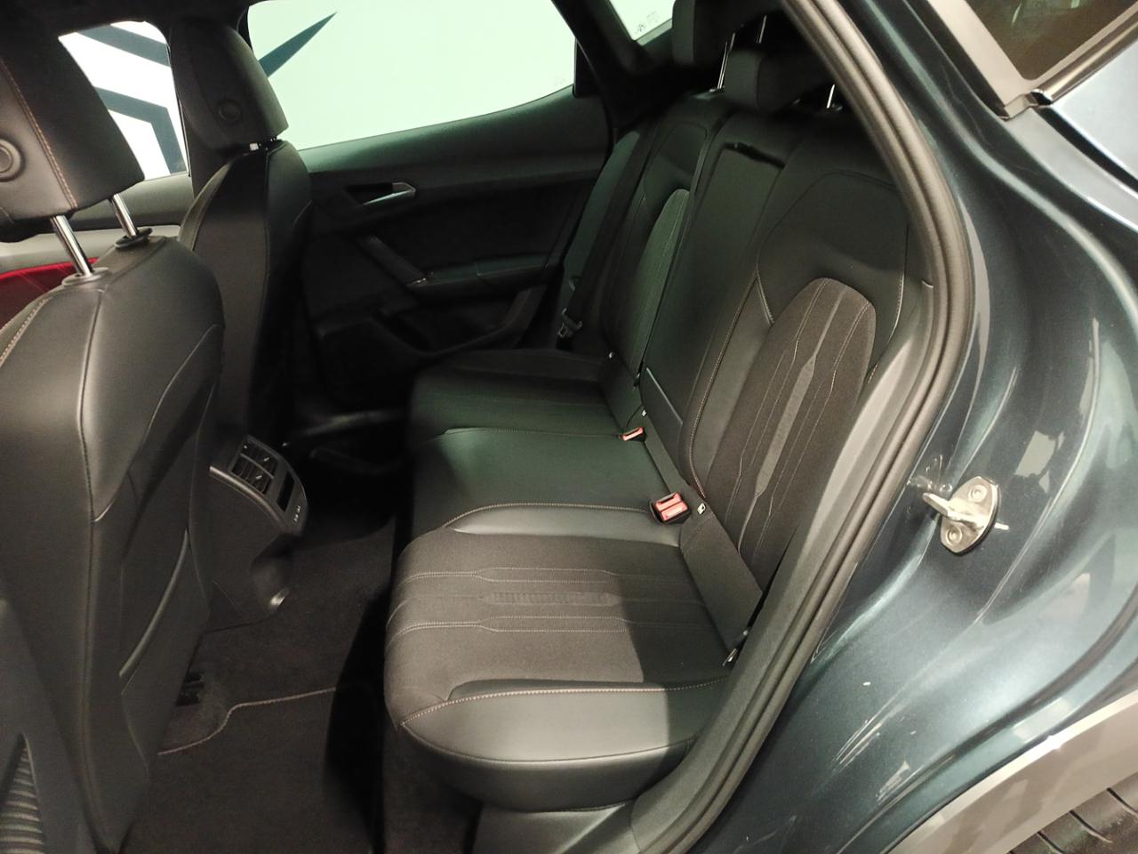 CUPRA Formentor 1.4 e-Hybrid DSG - 9